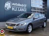 tweedehands Volvo S60 2.0 T3 Summum