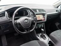 tweedehands VW Tiguan 2.0 TDI DSG 150pk Highline | Full LED | Panoramadak | Camera | Alcantara