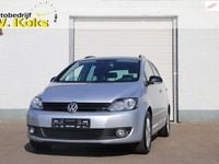 Occasion VW Golf Plus Cross Comfortline 2012 MPV