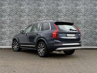 Occasion Volvo XC90 Inscription 390 PK (286 kW) 2022 Blauw SUV