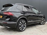 tweedehands VW Tiguan Allspace 2.0 TDI Life Business 7p.