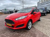 tweedehands Ford Fiesta 1.0 Style NAP/AIRCO/NAVI