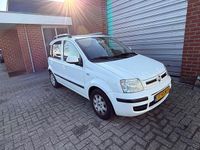 Occasion Fiat Panda 69 PK (50 kW) 2011 Wit Hatchback