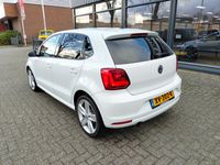 tweedehands VW Polo 1.2 TSI Highline CRUISE-AIRCO