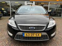 tweedehands Ford Mondeo 1.6-16V Titanium/2e Eig/N.A.P./Cruise/ParkeerSensoren/Volledig onderhouden