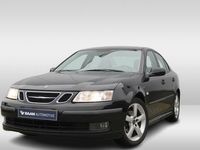 tweedehands Saab 9-3 Sport Sedan 1.8t Vector | Hirsch Performance | 1e