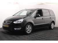 Occasion Ford Galaxy Business Edition 161 PK (118 kW) 2012 Zwart (metallic) MPV