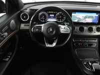 tweedehands Mercedes E300 E 300AMG | Burmester | Adaptive cruise | Carplay |