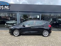 tweedehands Ford Fiesta 1.1 Trend CRUISE/LED/PDC/ECO/APPS/AIRCO