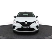 tweedehands Renault Captur 1.6 E-Tech Hybrid 145 Evolution | achteruitrijcame