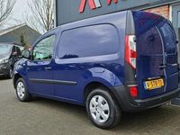 tweedehands Renault Kangoo Z.E. Koopaccu! Airco! Cruise Control! NAP! Navigatie! PDC! Nette Staat!