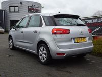 tweedehands Citroën C4 Picasso 1.6 VTi Intensive