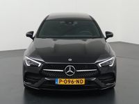 tweedehands Mercedes CLA180 Shooting Brake AMG Night | Multibeam Led | Keyless