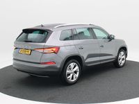 Occasion Skoda Kodiaq Business Line 150 PK (110 kW) 2024 Grijs SUV