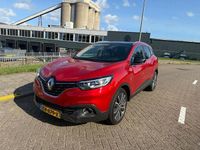 Occasion Renault Kadjar Bose Edition 131 PK (96 kW) 2016 Rood SUV