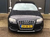 tweedehands Audi S3 2.0 TFSI q.Amb.PL