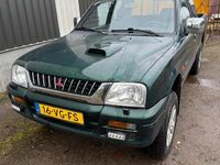 Occasion Mitsubishi L200 99 PK (72 kW) 1999 Pickup