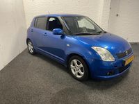 tweedehands Suzuki Swift 1.3 Shogun