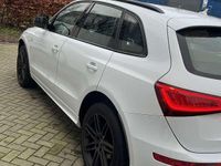 Occasion Audi Q5 230 PK (169 kW) 2016 Grijs SUV