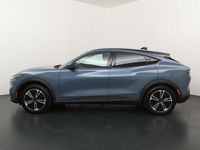 Nieuw Ford Mustang Mach-E 216 kW (294 PK) 2025 Blauw SUV