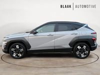 Occasion Hyundai Kona Premium 105 PK (77 kW) 2024 Grijs SUV
