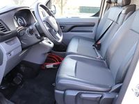 tweedehands Toyota Proace Electric Worker Extra Range Cool Long