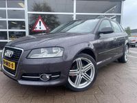 tweedehands Audi A3 Sportback 1.2 TFSI Attraction Pro Line Business /Cruise/Climate/5 drs/