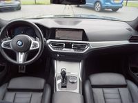 tweedehands BMW 330e 3-SERIETouring xDrive M Sport Hybrid/Laser LED/19LM/