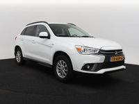 tweedehands Mitsubishi ASX 1.6 Cleartec Life | Org.NL | 1e eig. |