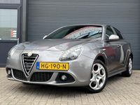 tweedehands Alfa Romeo Giulietta 1.4 Turbo 170 PK Sprint TCT Aut. Clima/NAP/Cruise/Navi/17" LM