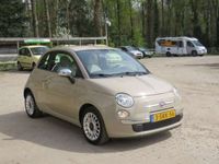 tweedehands Fiat 500 0.9 TwinAir Easy