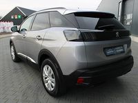 Occasion Peugeot 3008 Allure 130 PK (95 kW) 2021 Zilver SUV