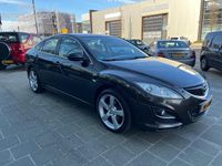 tweedehands Mazda 6 2.0 TS Automaat