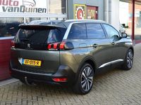 tweedehands Peugeot 5008 1.6 PureTech Blue Lease Premium O.a: Afn haak, PDC, Camera, Leder, Carplay, Keyless, Etc. All-in prijs!