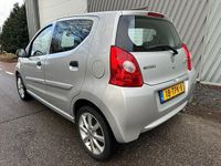 Occasion Suzuki Alto 68 PK (50 kW) 2012 Grijs (metallic) Hatchback