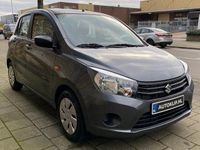 tweedehands Suzuki Celerio 1.0 Dynamic|5 Deurs|Airco|Navigatie|