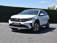 Occasion VW Taigo Move 110 PK (80 kW) 2024 Wit SUV