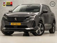 Occasion Peugeot 3008 Allure 225 PK (165 kW) 2021 Grijs SUV