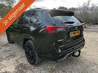 Occasion Toyota RAV4 Hybrid Sport 178 PK (130 kW) 2024 Zwart SUV