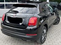 tweedehands Fiat 500X 1.4 Turbo 136pk S-Design * schuif-/kanteldak + gro