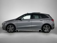 Occasion Mercedes B250 AMG 218 PK (160 kW) 2023 787  berggrijs metallic MPV