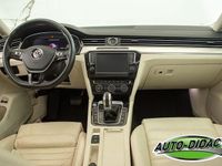 Occasion VW Passat GTE 2016 Stationwagen