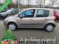 tweedehands Renault Modus 1.2-16V Authentique airco