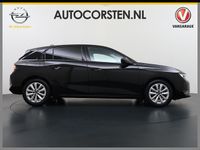 Occasion Opel Astra Business Edition 131 PK (96 kW) 2022 Zwart Hatchback