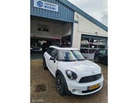 tweedehands Mini One Countryman 1.6 Chili