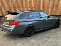 tweedehands BMW 316 3-SERIE Touring i LCI M Performance Automaat 20 inch!