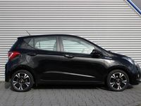 tweedehands Hyundai i10 1.0i i-Motion Comfort