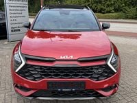 Occasion Kia Sportage GT 2025 Rood SUV