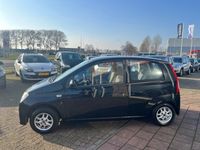 tweedehands Daihatsu Cuore 1.0-12V Tokyo - 143.500 KM - Trekhaak - Stuurbekr.