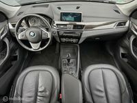 tweedehands BMW X1 sDrive20i Executive Panodak HUD Navi Leer Cruise Dealer onderhouden